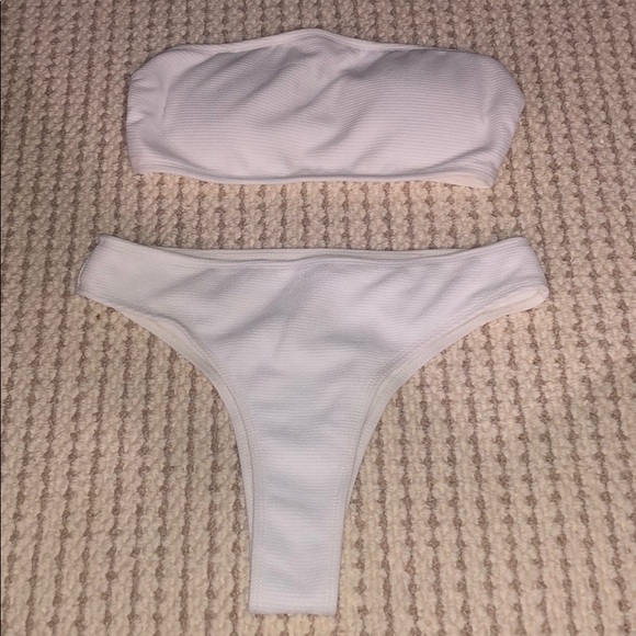 Cupshe Other - bite cupshe bikini set